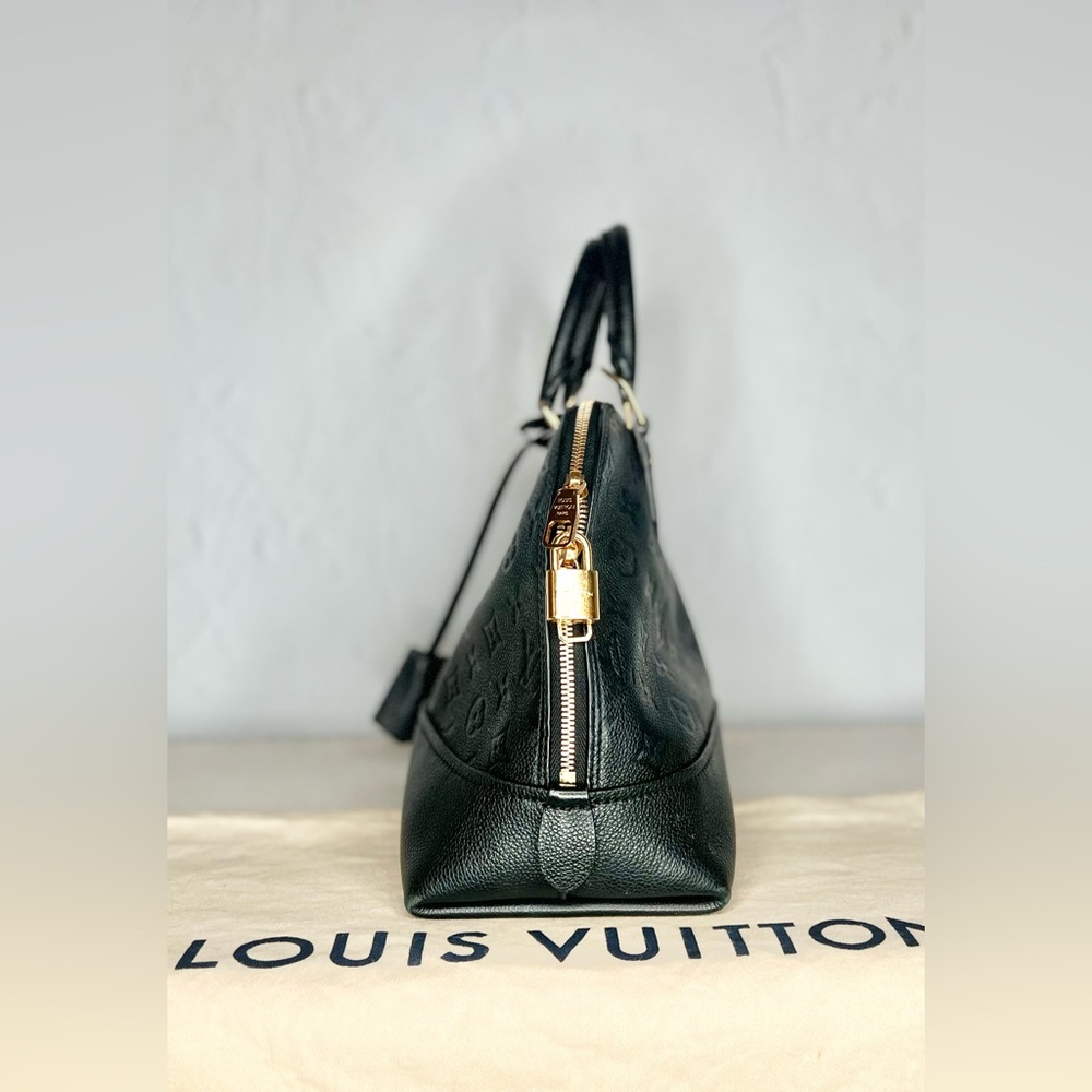 ❌𝐒𝐎𝐋𝐃❌𝐋𝐎𝐔𝐈𝐒 𝐕𝐔𝐈𝐓𝐓𝐎𝐍 Neo Alma Empreinte PM - Picture 6 of 14